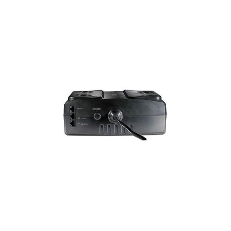 With enough power outlets to protect your entire system. Bedienungsanleitung APC Back-UPS USV ES550G-GR GREEN 8 ...