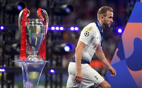 Why This Is The Season Tottenham Hotspur Will Win Their First Trophy In