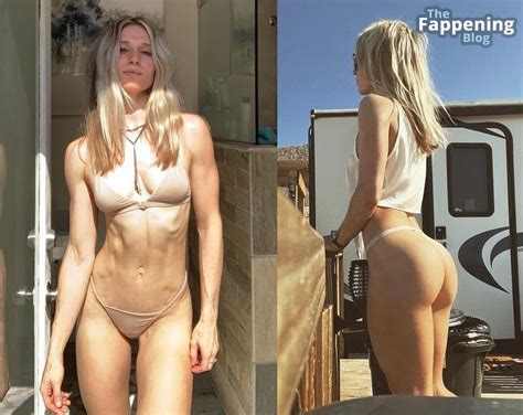 Rita Volk Itsmeritavolk Nude Leaks Photo Thefappening