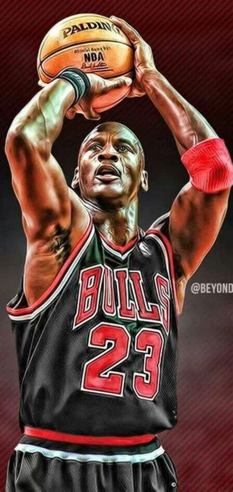 Michael Jordan Wallpapers - Top 4k Background Download