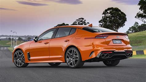 Tesla will introduce three variants of the 2021 model y in the fall of 2020, and one in the spring of 2021. 2021 Kia Stinger pricing and specs detailed: Rear-wheel ...