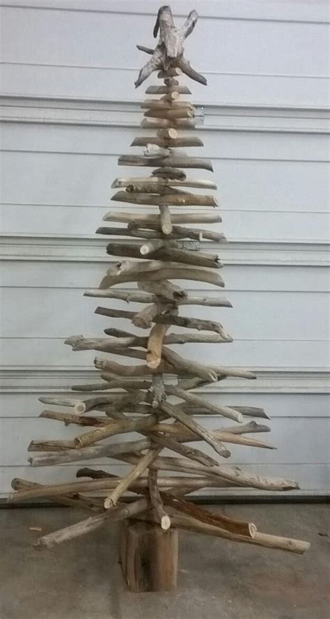 Pin By Renee Roosa Powell On Christmas Driftwood Christmas Tree Wood