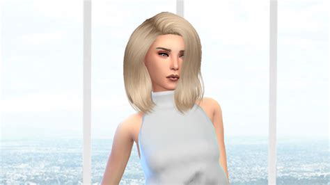 Pin On The Sims 4 Cas