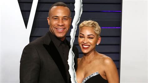 devon franklin meagan good break up file for divorce after 9 years daily post nigeria