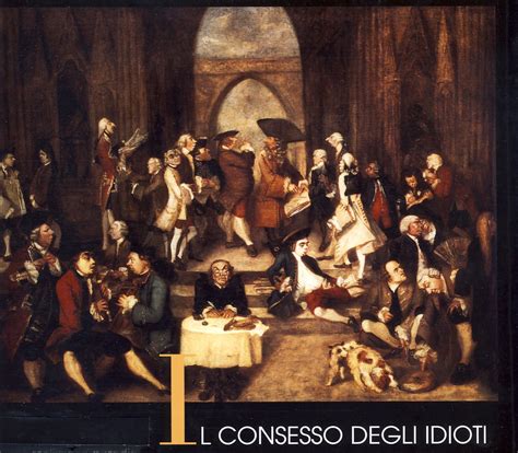 Raffaello sanzio data di produzione: Joshua Reynolds - Il Consesso degli idioti e il modello ...