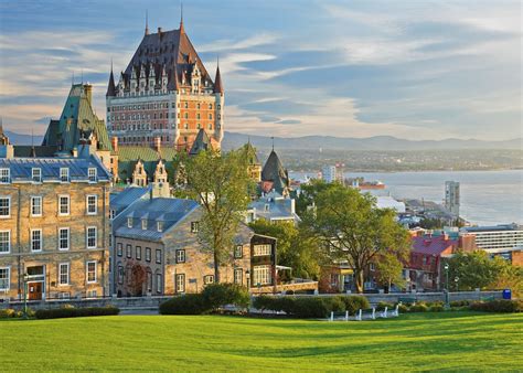 Visit Québec City On A Trip To Canada Audley Travel