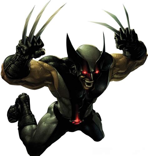 Wolverine Vs Venom Battles Comic Vine