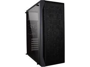 Diypc white spcc steel microatx mini tower computer case. DIYPC Computer Cases - Newegg.com