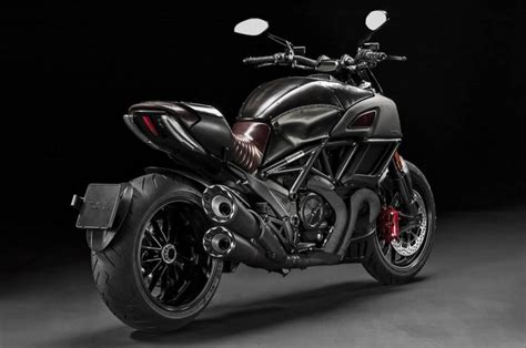 2017 Ducati Diavel Diesel Launched In India Price Engine Specs