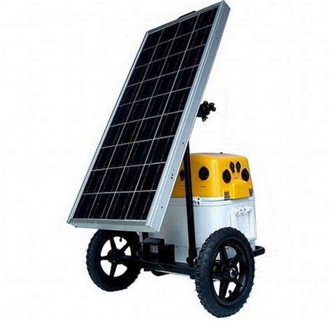 10 Best Solar Powered Generators For Home Use Ecofriend