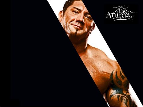 Batista The Animal Wwe Wallpapers ~ Wwe Superstarswwe Wallpaperswwe