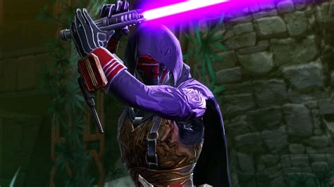 Now we start on the actual story for the. Star Wars: The Old Republic - Shadow of Revan Trailer - YouTube