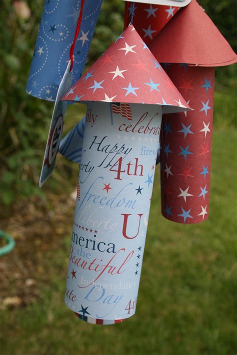 Love Your Mother 4th Of July Decorating