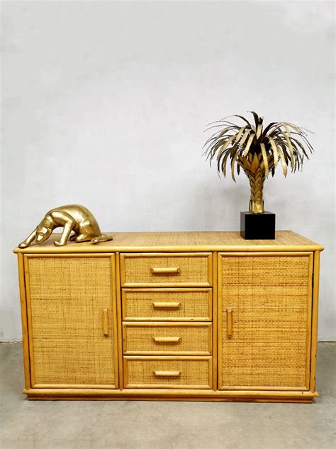 This category presents bathroom cabinet,bathroom furniture, from china bamboo cabinet suppliers to global buyers. Vintage bamboo rattan sideboard cabinet bamboe dressoir