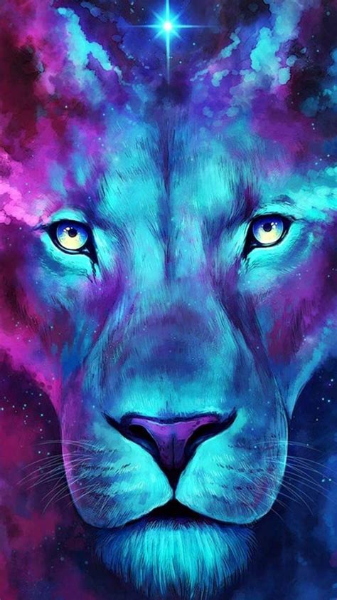A collection of the top 38 moving galaxy wallpapers and backgrounds available for download for free. Galaxy Lion Wallpapers - Wallpaper Cave