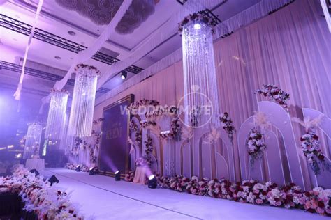Sacc has a vast experience in managing major events and we have the capacity to manage numerous events per year. IDCC IDEAL CONVENTION CENTRE - WeddingMate.My