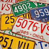 Images of Wisconsin Dmv Transfer Plates