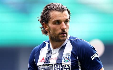 Exclusive Jay Rodriguez Could Leave West Brom This Summer For Just £5m