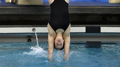 2018 Nysphsaa Girls Swimming And Diving Championships