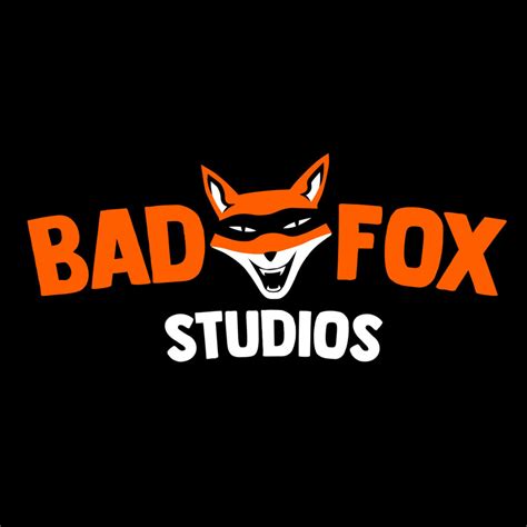 Bad Fox Studios People Giant Bomb
