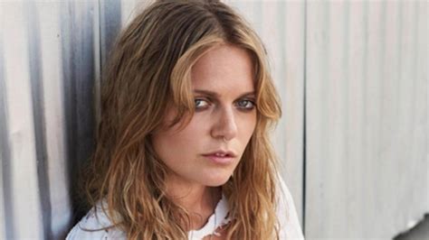 Tove Lo Got A Secretly Nsfw Tattoo On Her Arm Galore