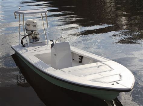 Building Boat Easy Pelican Flats Boats 13 Ft Ambush For Sale