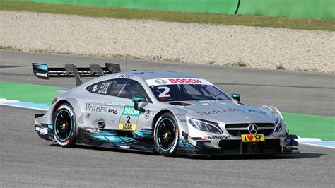 Dtm ready for season opener at monza. Mercedes gain weight for the first DTM race of 2017 ...