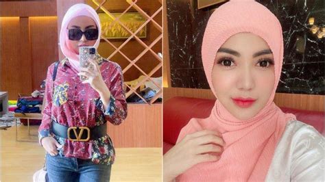Lama Tak Muncul Di Layar Kaca Bella Shofie Muncul Mengenakan Hijab