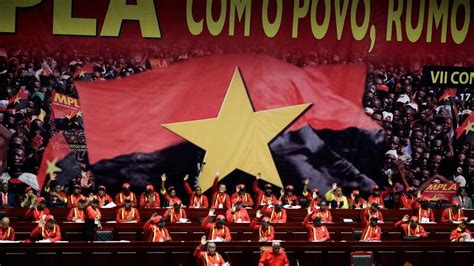 Governo Angolano Começa A Liquidar Dívidas Com Empresas Portuguesas