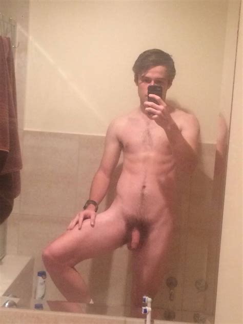 Working Class Dude Shows Penis Nude Men Pics Hot Sex Picture