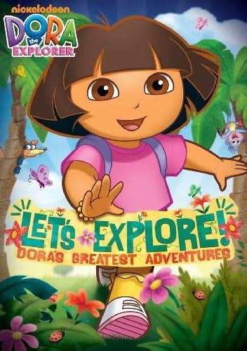 Bouncing Ball 2000 Season 1 Episode 115 Dora The Explorer Cartoon