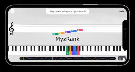 Best Piano Learning Apps For Beginners In 2024 Myzrank