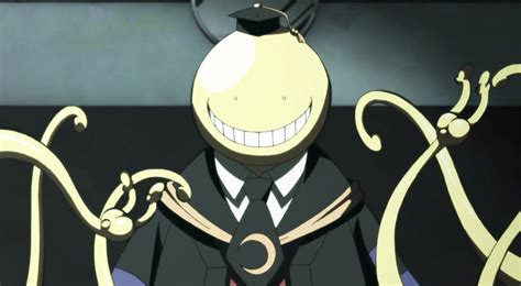 5 Best Places To Watch Assassination Classroom Online