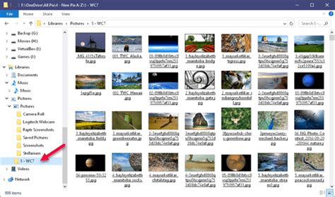 Windows 10 Quick Tips Libraries Revisited Daves Computer Tips