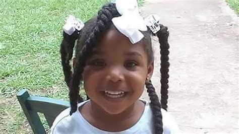Remains Of Kamille Cupcake Mckinney Missing Alabama Girl Found In Trash Police Say News