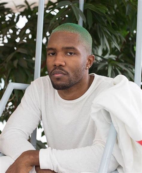 Frank Oceans Birthday Celebration Happybdayto