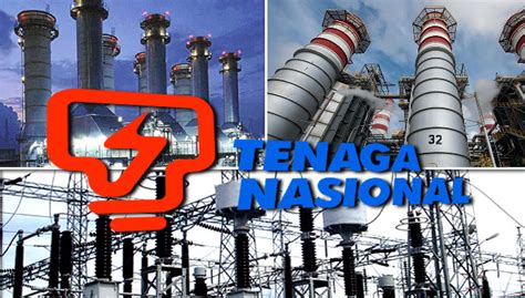 Tenaga nasional berhad tnb bina menara 28 tingkat di kuala terengganu city centre ktcc. TNB sets conditions for power plant takeover | Free ...