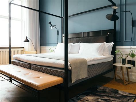 10 quartos de hotéis lindos para você se inspirar Blog DecorDiario