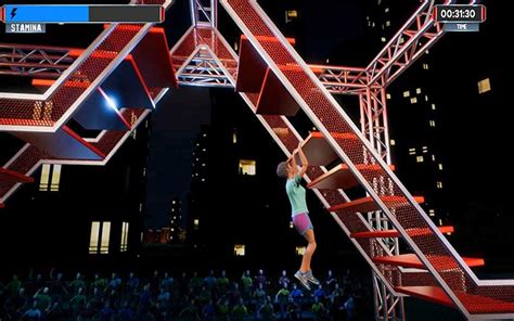 American Ninja Warrior Nintendo Switch Digital And Box Price