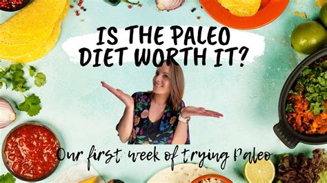 Is The Paleo Diet Worth Trying Our First Hand Experience Paleo Meal
