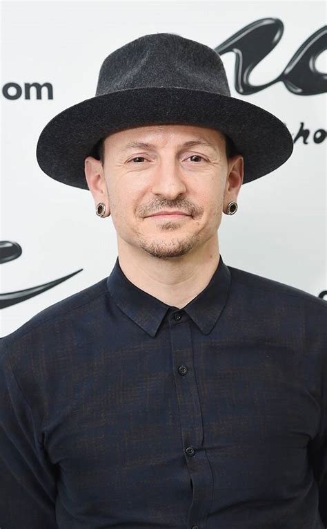 When bennington was seven years old, an older male sexually abused and beat him. How Chester Bennington's Suicide Sparked Linkin Park's ...
