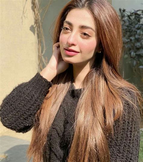 Pin By Beautiful Collection On Nawal Saeed In 2022 Long Hair Styles