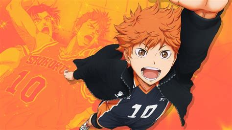 Top Sports Anime Like Haikyuu Best In Coedo Com Vn
