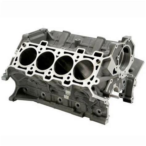 Cylinder Blocks At Best Price In India