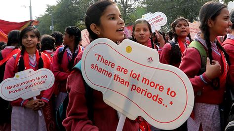 bbc world service worklifeindia menstruation how can india tackle period poverty