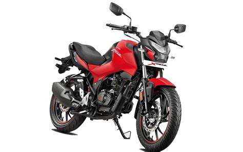 Hero Xtreme 160R 100 Million Edition To Launch Soon