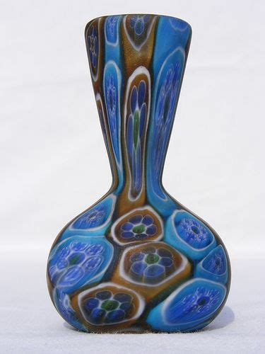 Fratelli Toso Murrina Miniature Glass Vase Glass Galore Pinterest Photo Art Glass Vase