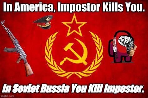 Soviet Union Memes And S Imgflip