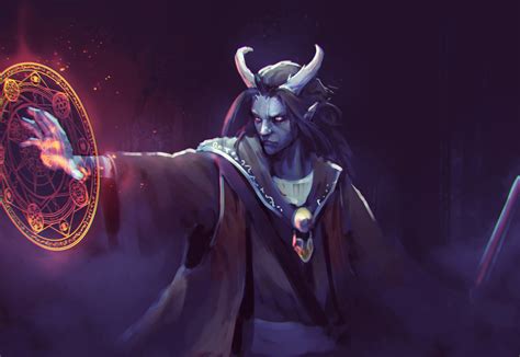 Warlock Optional Class Features Gm Binder