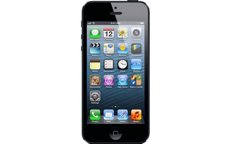 Apple Iphone 5s 64gb Specification